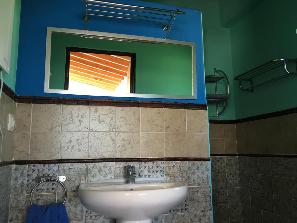 Casa Rural Monterrey Aroche المظهر الخارجي الصورة